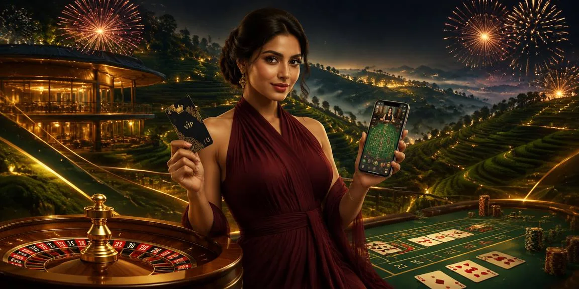 nk999 বাংলাদেশ ক্যাসিনো লবি